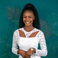 Glory Oluwawole (Acipm, Hrpl)