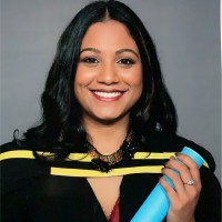 Zakiyah Rawoot