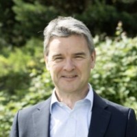 Iain Miller
