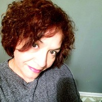 Mary Ellen Paredez