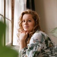 Nataliya Ivankova