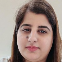 Mansi Ghai