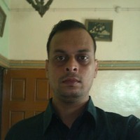 nikhil parekh