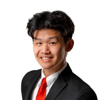 Ethan Wang