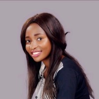 Eunice Salako