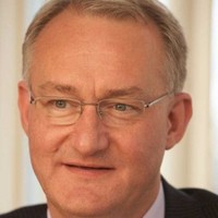Peter Mayor