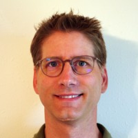 Stephen Venters