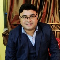 Saikat Bhattacharjee