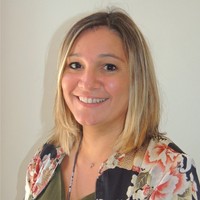 Mélanie Candylakis