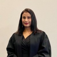 Deepali Kashyap