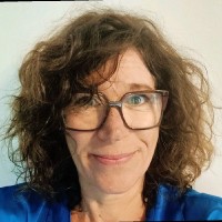 Christine Cellier-Clarke