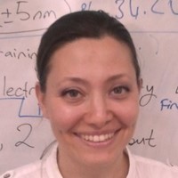 Aisha Gokce Ozbay