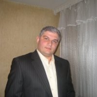 Danail Chernev