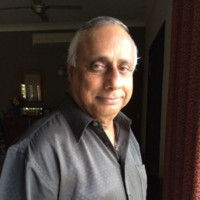 Kumar Menon