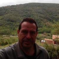 Luis (bombero)