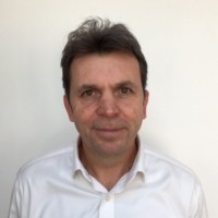 Robert Tunstall