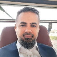 Mohammad Ali