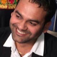 vivek mahajan