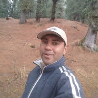 Rahul Nehete