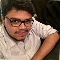 Pranav Panchal