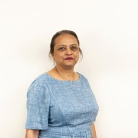 Mona Shah