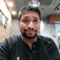 Keyur Patel