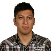 Mehrdad Jafari