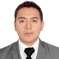 Jose Miguel Alvarado Grados