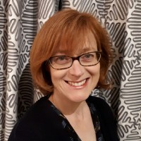 Sue Haggett