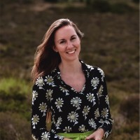 Natasja Stuifzand