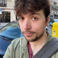 Cédric DEPAEPE