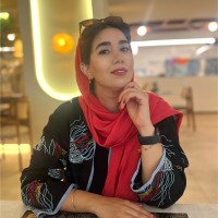 Sepideh Sheidaie