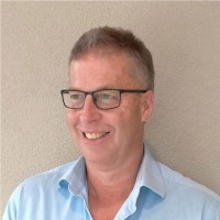 Peter Barclay
