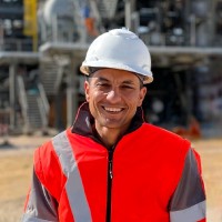 Mohammed Abul-Hamd