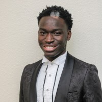David Akinmade