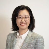 Amanda Xiaoqing Mao, PhD