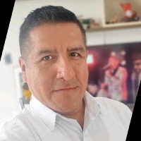 Erick Izaguirre Flores