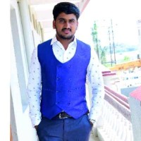 Pavan Kumar M