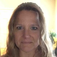 Heather Mitchell