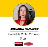 Francy Johanna Camacho Patiño