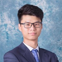 Longhao (Lambert) Chen