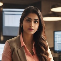 Poonam Chandra