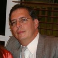 Rick L. Diaz,  DVM
