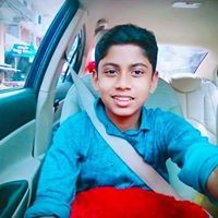Abinandh Sai