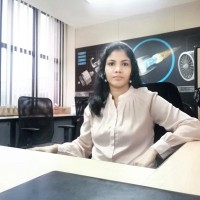 Roopa R