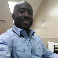 Ebenezer Oppong-Peprah