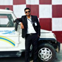 Udit kumar Borah