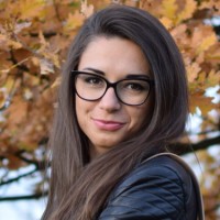 Agata Stanieczko