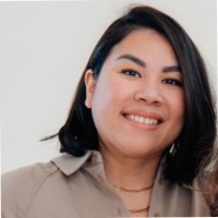 Kelvina Lauw