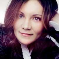 Alina Kiryayeva
